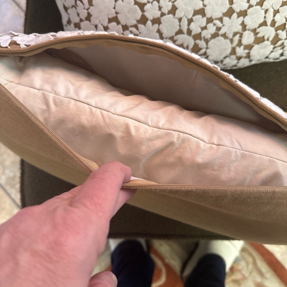 Dransfield & Ross luxary throw pillows - Picture 6 of 11